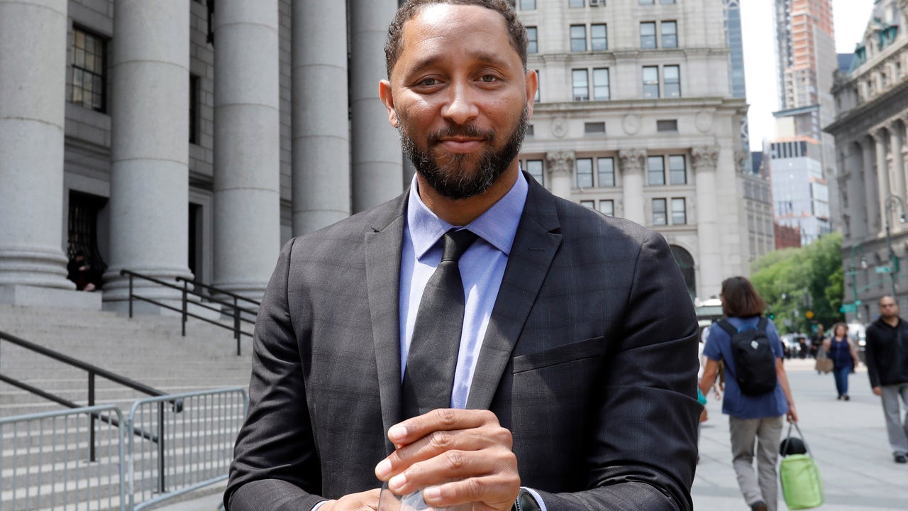 First of 4 ex-college basketball coaches to be sentenced